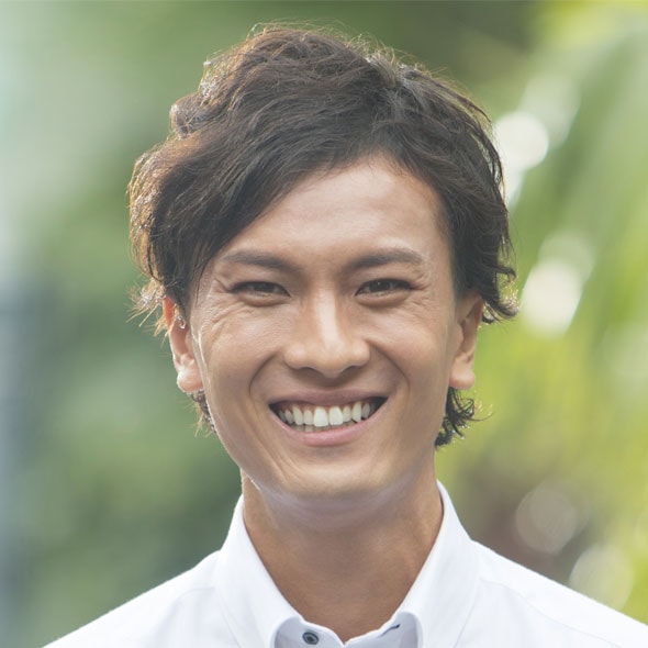 岸田徹