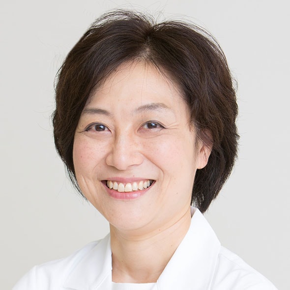 清水千佳子