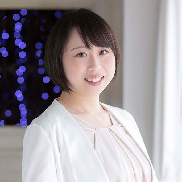 井上　裕香子