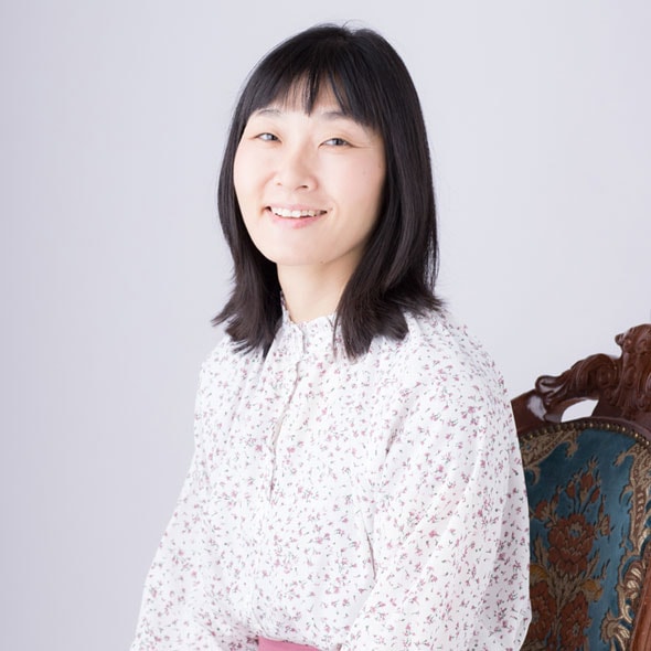 加藤　那津