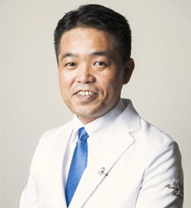 高野 利実の写真